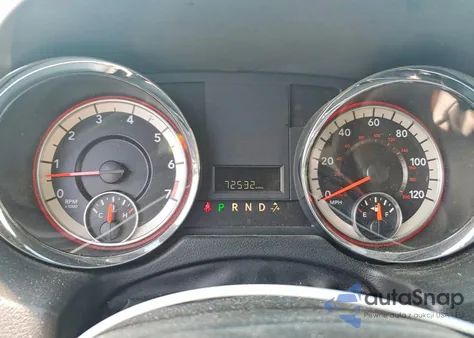 2019 Dodge Grand Caravan Sxt из США, поврежденный, VIN 2C4RDGCG8KR510151